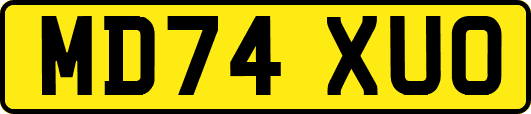 MD74XUO
