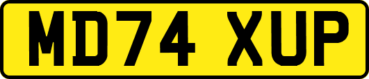 MD74XUP