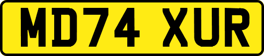 MD74XUR