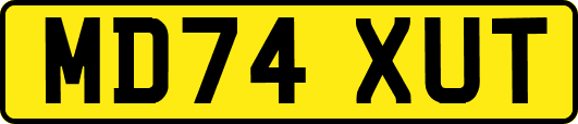MD74XUT