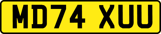 MD74XUU