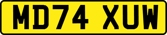 MD74XUW