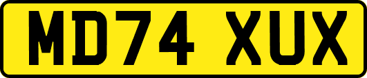 MD74XUX