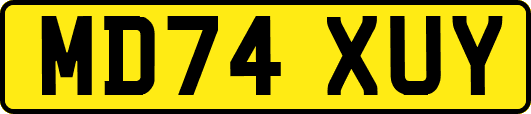 MD74XUY