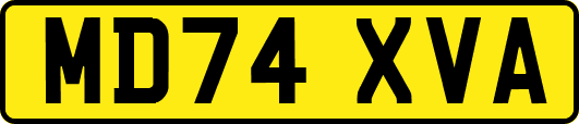 MD74XVA