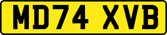 MD74XVB