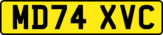 MD74XVC