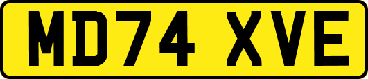 MD74XVE
