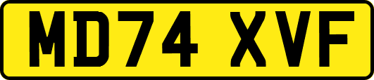 MD74XVF