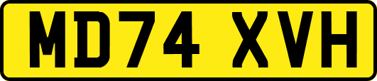 MD74XVH