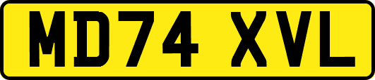 MD74XVL