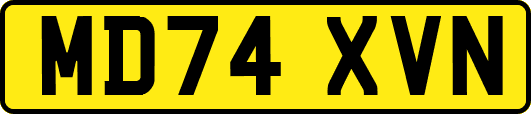 MD74XVN