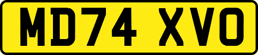 MD74XVO