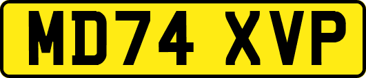 MD74XVP