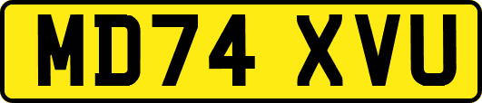 MD74XVU