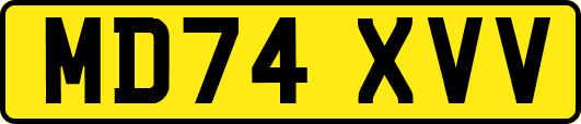 MD74XVV