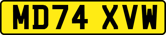 MD74XVW