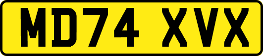 MD74XVX