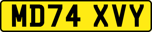 MD74XVY
