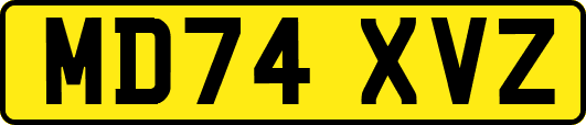 MD74XVZ