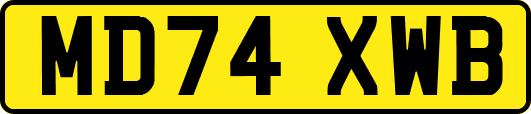 MD74XWB