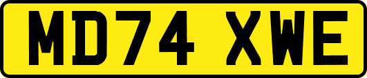 MD74XWE