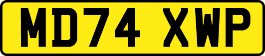MD74XWP