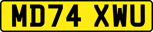 MD74XWU