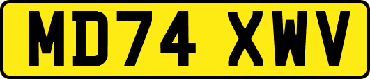 MD74XWV