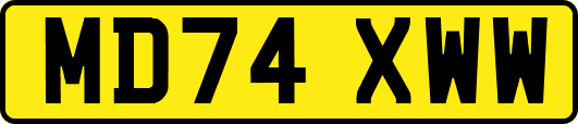 MD74XWW