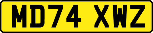 MD74XWZ