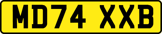 MD74XXB