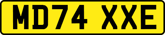 MD74XXE