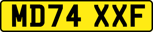 MD74XXF