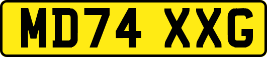 MD74XXG