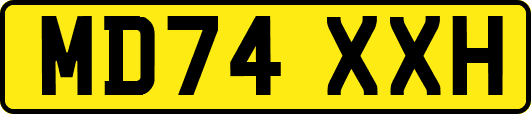 MD74XXH