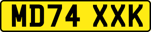 MD74XXK