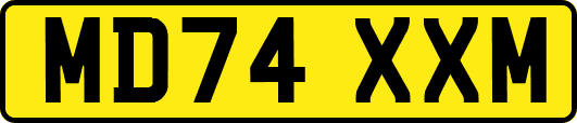 MD74XXM