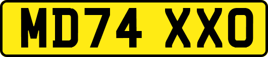 MD74XXO