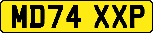 MD74XXP