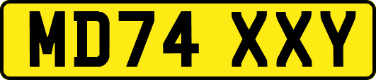 MD74XXY