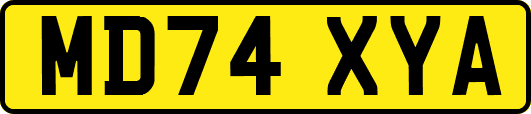MD74XYA