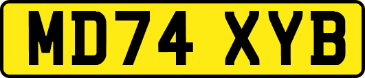 MD74XYB