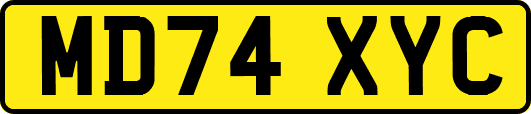MD74XYC