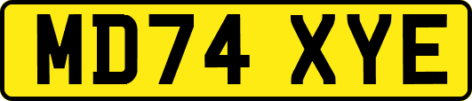 MD74XYE