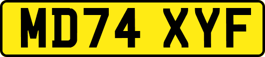 MD74XYF