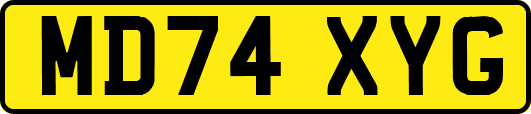 MD74XYG