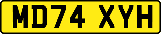 MD74XYH