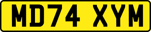 MD74XYM