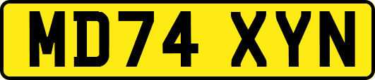 MD74XYN